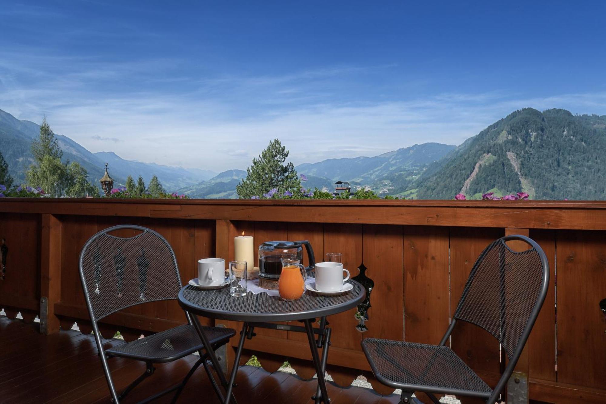 Apartments - Pension Florian Sankt Johann im Pongau Exterior foto
